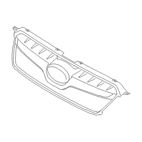 Grilles & Components image