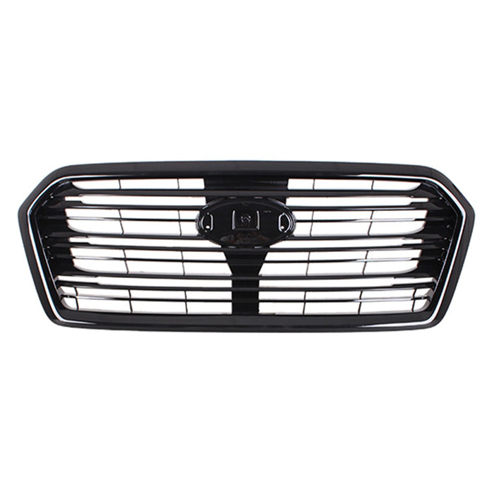 Subaru Ascent Onyx Edition Grille Assembly - SU1200208