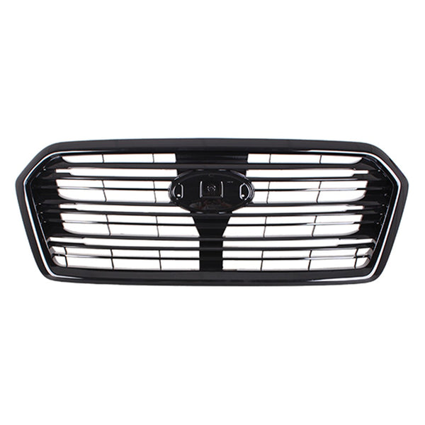 Grilles & Components image