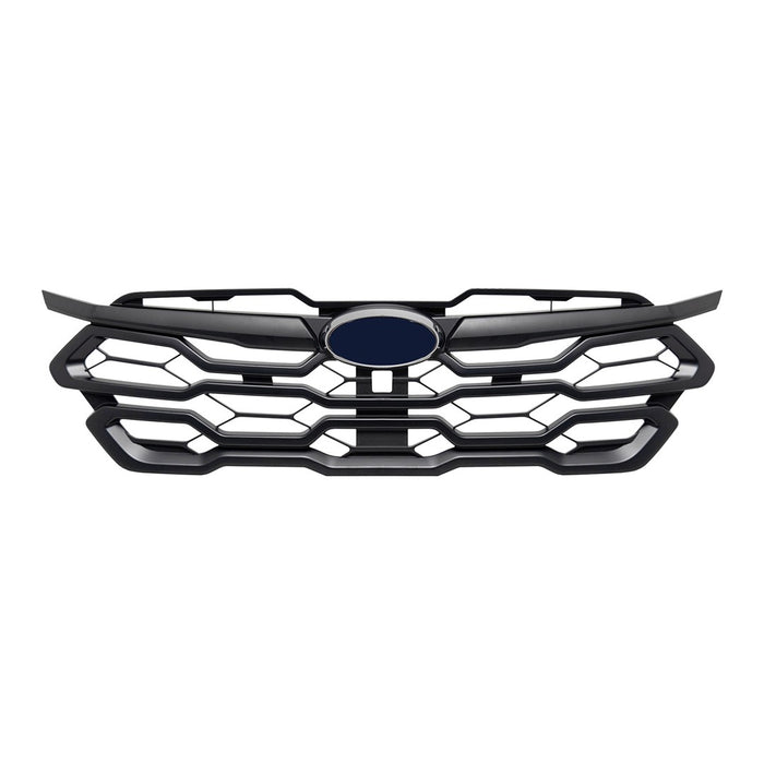 Subaru Crosstrek Base/Convenience Grille Standard Assembly - SU1200214