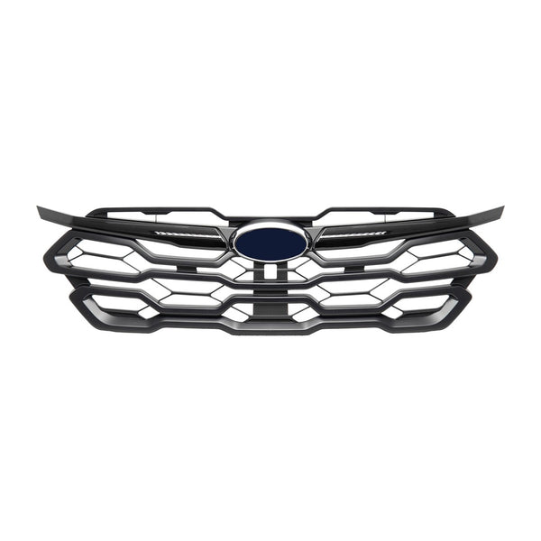 Grilles & Components image
