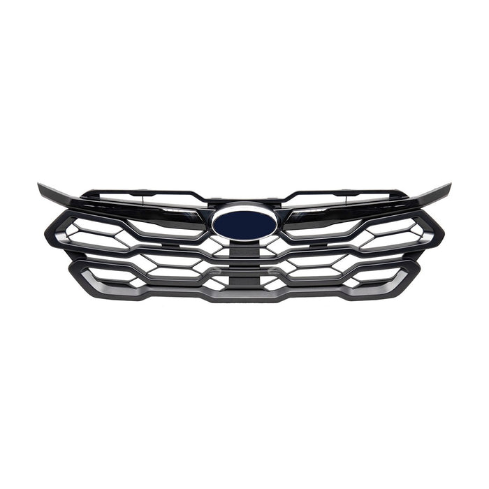 Subaru Crosstrek Onyx Edition/Sport Grille Assembly - SU1200217