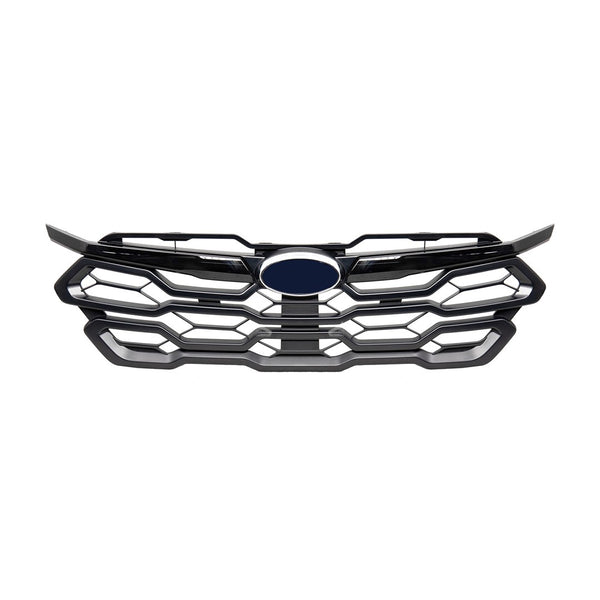 Grilles & Components image