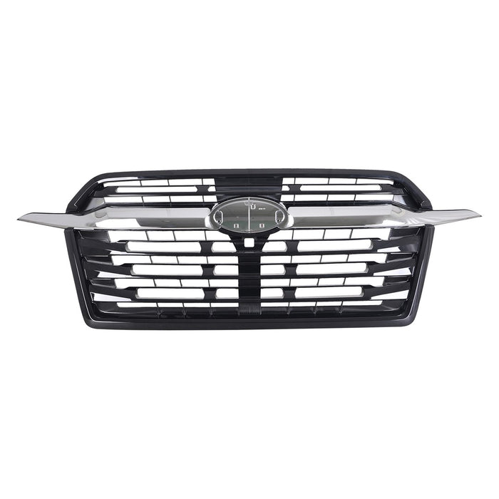 Subaru Ascent Base/Convenience/Limited/Premier/Premium/Touring Grille Assembly - SU1200218