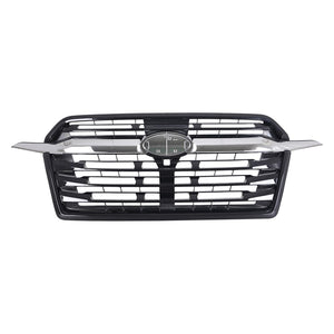 Grille image