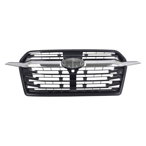 Grilles & Components image