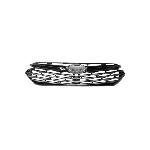 Subaru Impreza Base/Convenience/RS/Sport/Touring Grille Assembly - SU1200221