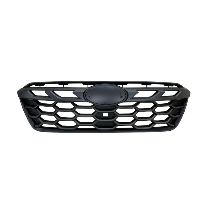 Subaru Outback Wilderness Grille Assembly - SU1200223