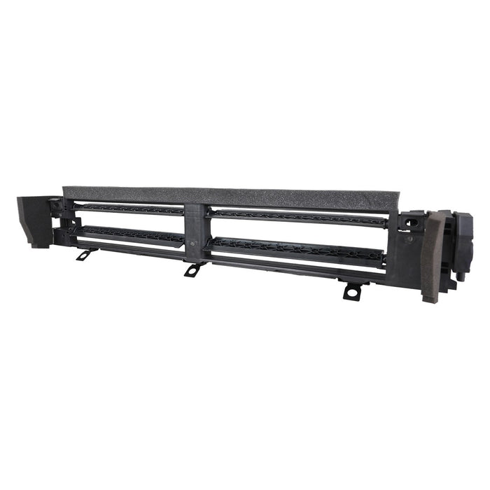 Subaru Impreza Grille Air Intake Active Shutter - SU1206109