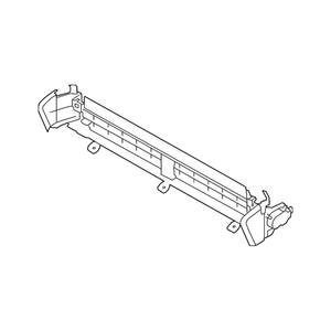Grille Air Intake image