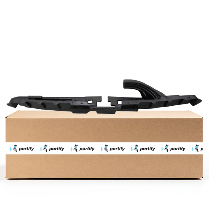 Subaru Impreza CAPA Certified Grille Bracket - SU1207102C