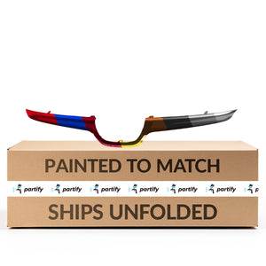 Grille Molding image