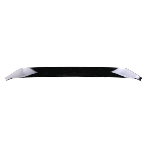 Subaru Solterra Base/Premium Grille Molding W/O Front View Camera Upper Garnish - SU1210106