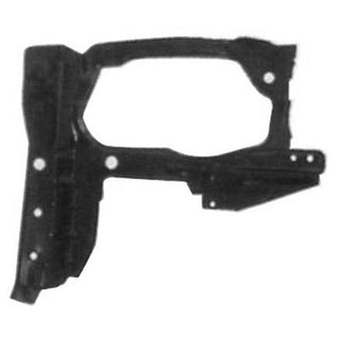 Subaru Legacy Radiator Support Left Side - SU1225113