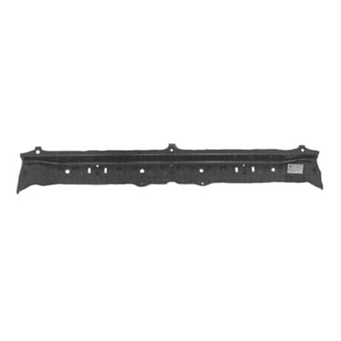 Subaru Legacy Radiator Support Outer Lower Tie Bar - SU1225115