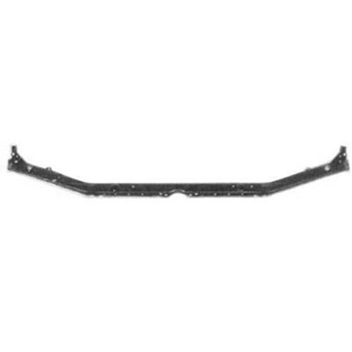 Subaru Impreza Radiator Support Upper Tie Bar - SU1225117