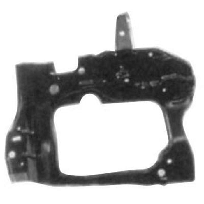 Subaru Forester Radiator Support Right Side Support Panel - SU1225120