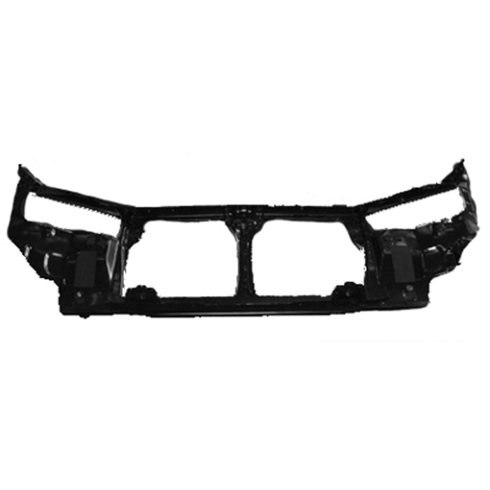 Subaru Impreza Radiator Support Support Assembly - SU1225122