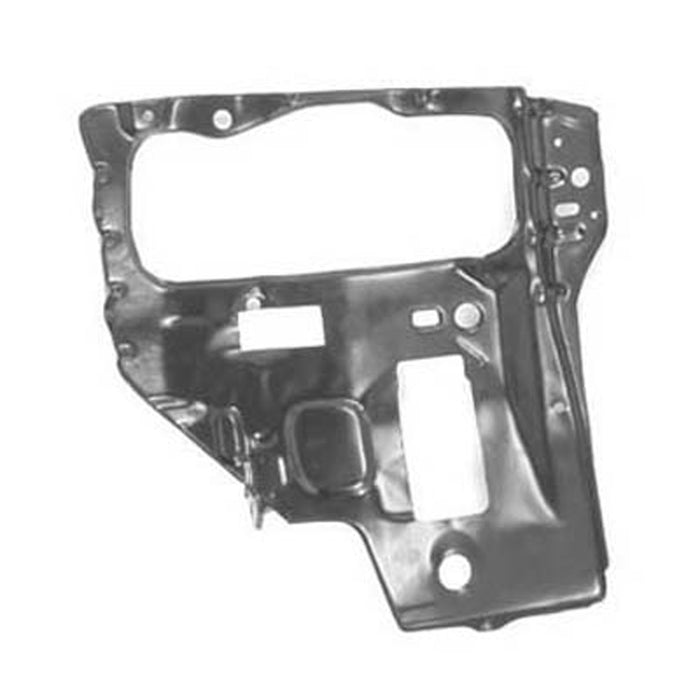 Subaru Impreza Radiator Support Side Panel Right Side - SU1225129