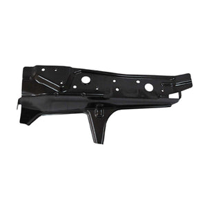 Passenger Side Radiator Support image