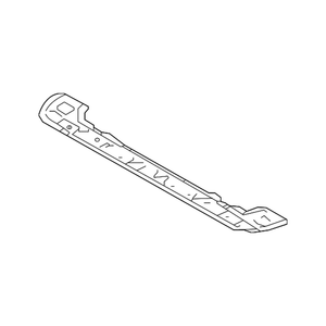 Radiator Support image