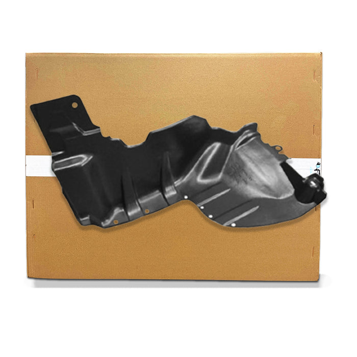 Subaru Forester Driver Side Lower Undercar Shield Naturally Aspirated - SU1228102