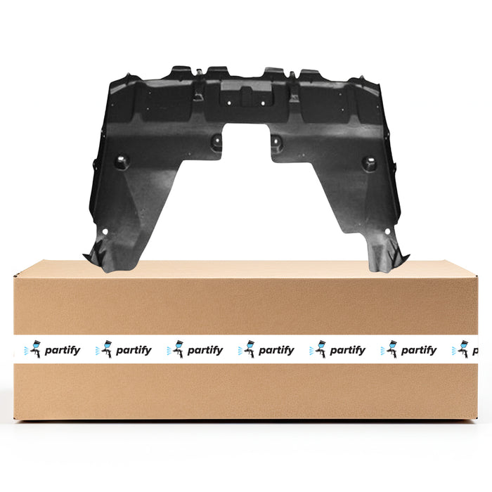 Subaru Legacy/Outback Lower Undercar Shield Naturally Aspirated - SU1228104