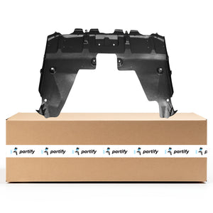 Lower Undercar Shield image