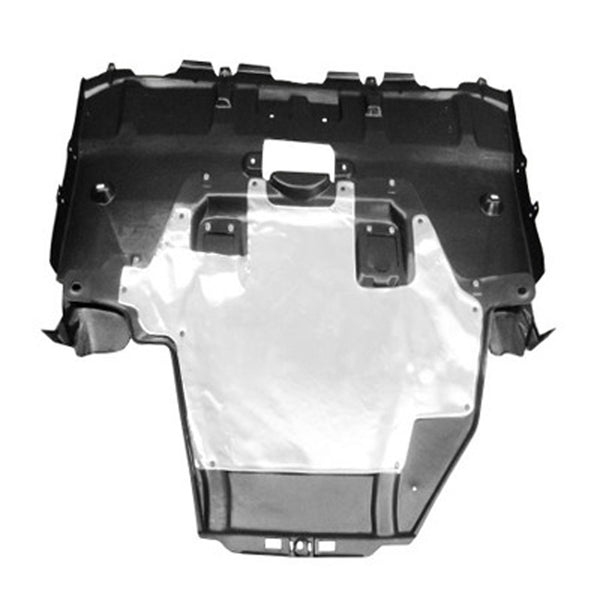 Engine Compartment image