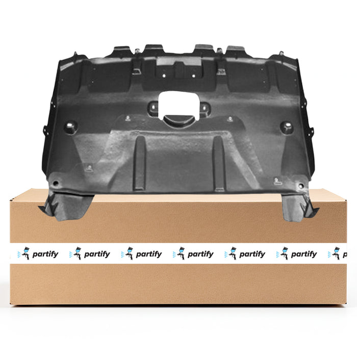 Subaru Legacy Lower Undercar Shield - SU1228106
