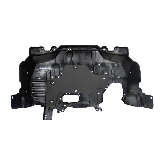 Subaru Forester Front Lower Undercar Shield 2.5L H4 - SU1228108