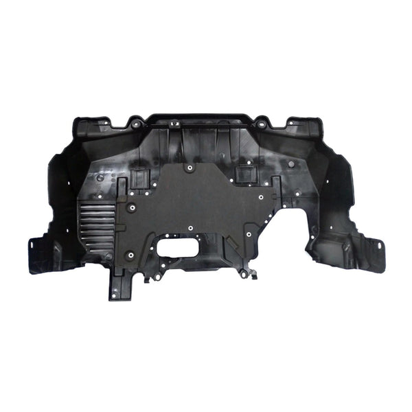 Engine Compartment image