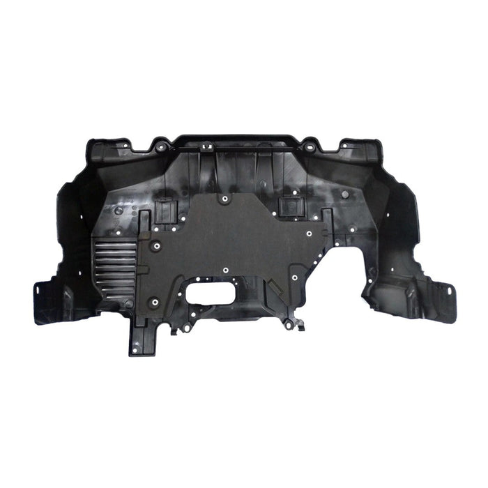 Subaru Forester Front CAPA Certified Lower Undercar Shield 2.5L H4 - SU1228108C