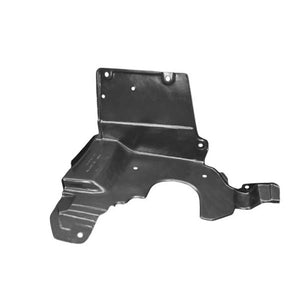 Passenger Side Lower Engine Cover image