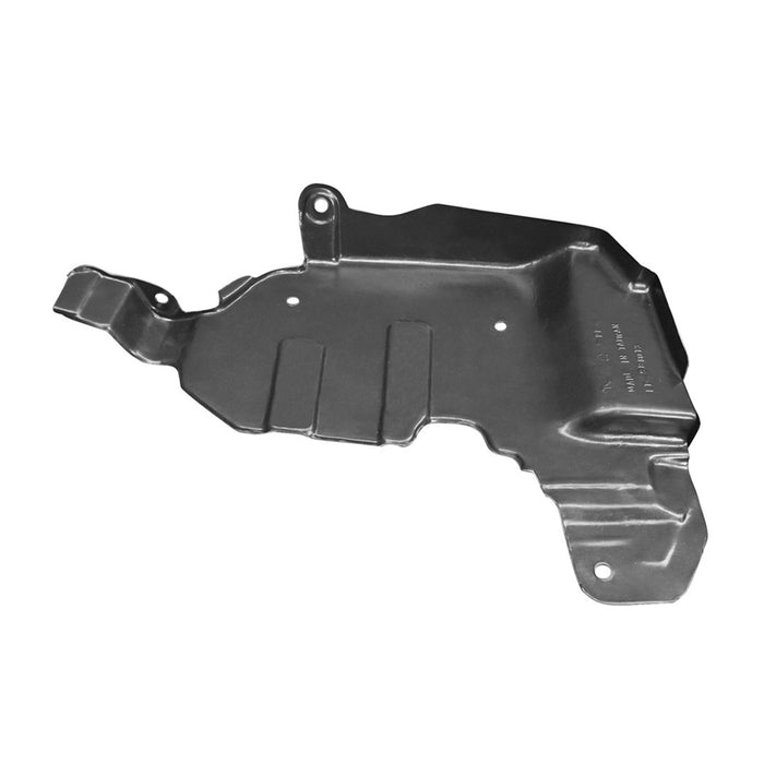 Subaru Forester Driver Side Lower Engine Cover 2L H4 - SU1228110