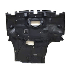 Front Lower Undercar Shield image