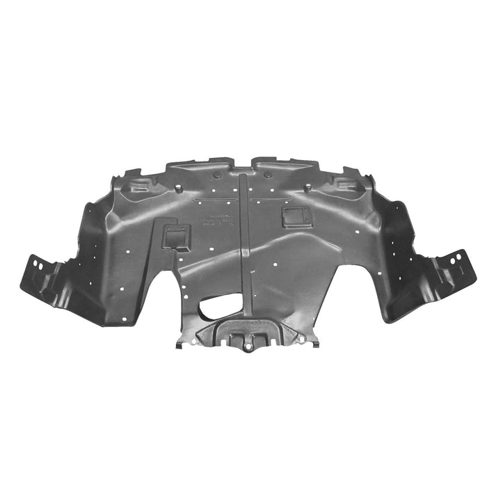 Subaru Impreza 2.5i Premium/WRX Premium Lower Engine Cover Mat: Pe/Vacuum Form - SU1228116