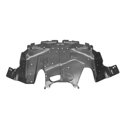 Front Lower Undercar Shield image