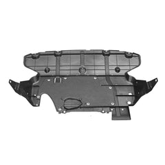 Lower Undercar Shield image