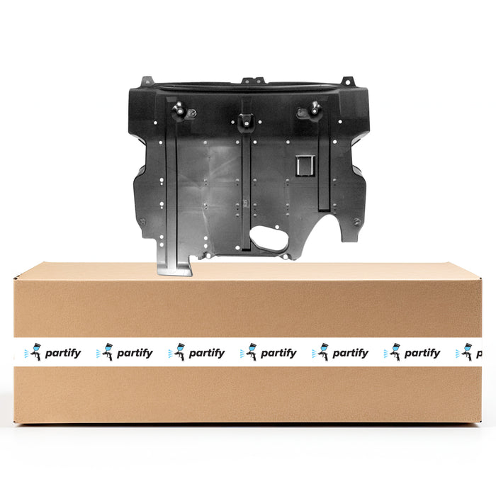 Subaru Legacy/Outback Lower Undercar Shield 2.5L H4 - SU1228122