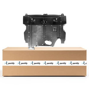 Lower Undercar Shield image