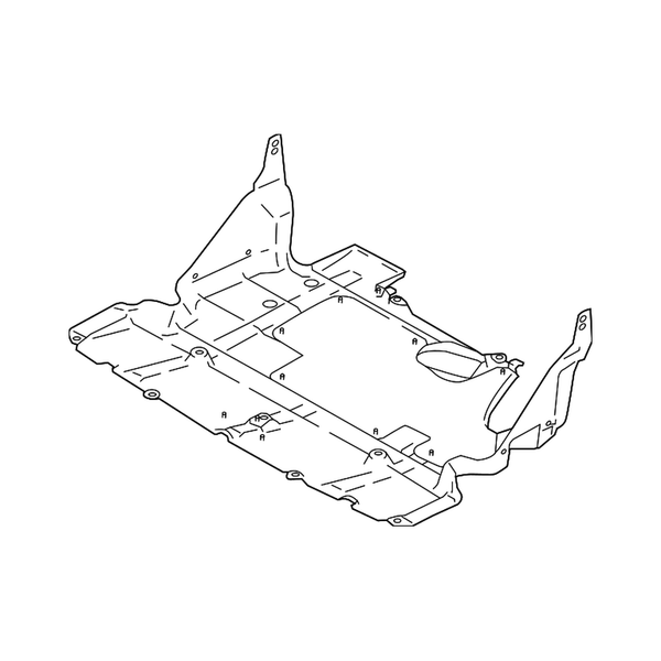 Engine Compartment image