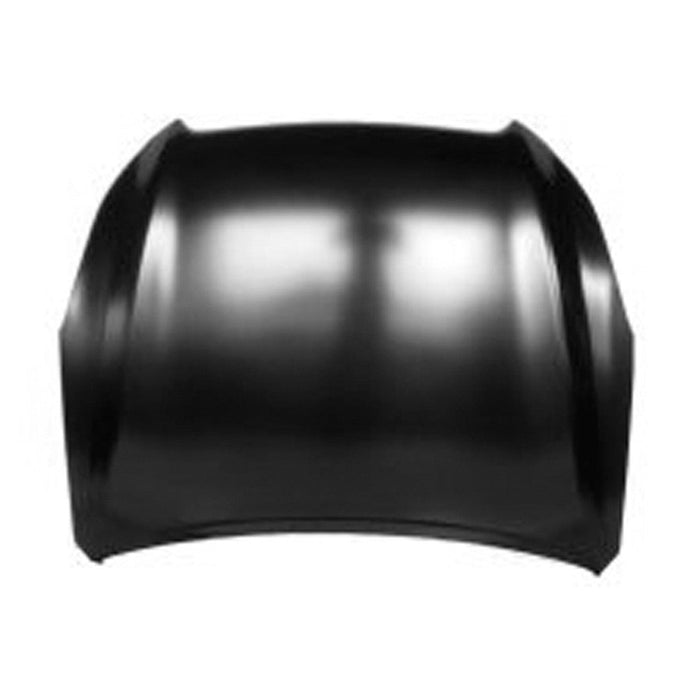 Subaru Legacy/Outback CAPA Certified Hood Naturally Aspirated Sedan - SU1230137C