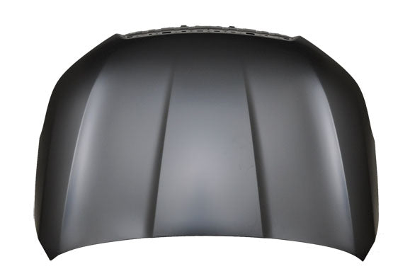 Subaru Forester Hood Steel - SU1230146