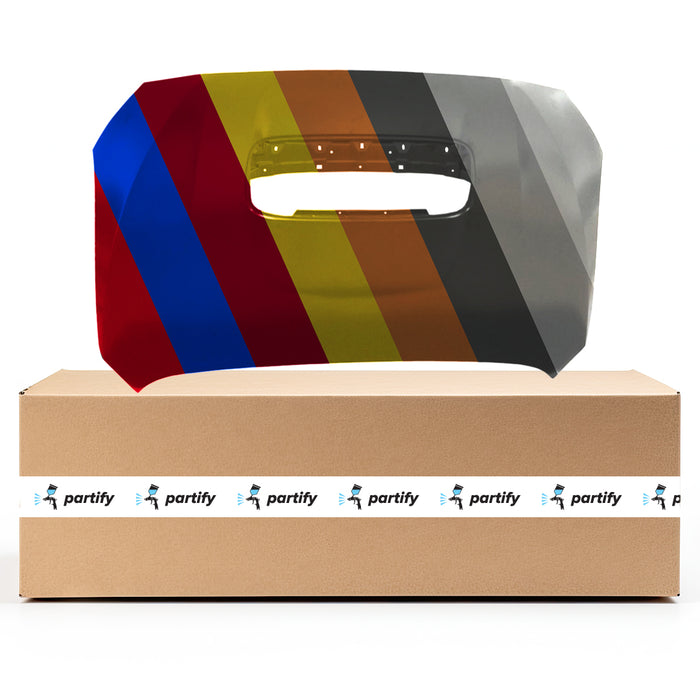 Subaru WRX / WRX STi Hood - SU1230152