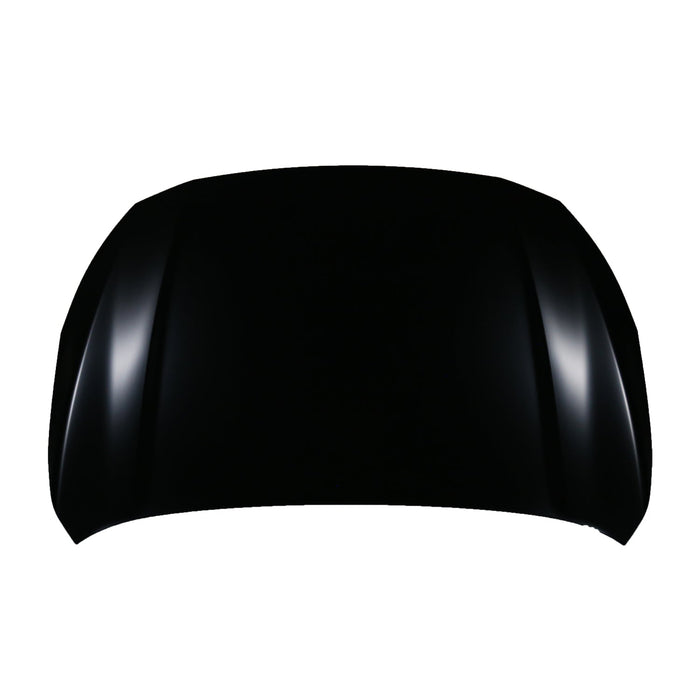 Subaru Crosstrek CAPA Certified Hood Steel - SU1230154C