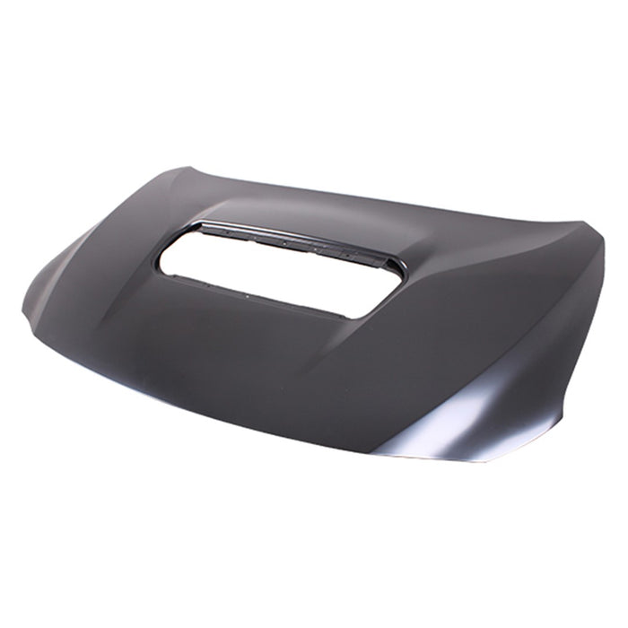 Subaru WRX Hood Aluminum - SU1230160