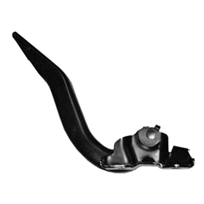 Subaru Impreza Hood Hinge Left - SU1236110