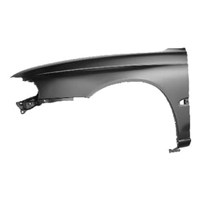 Front Driver Side Fender image