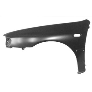 Front Driver Side Fender image